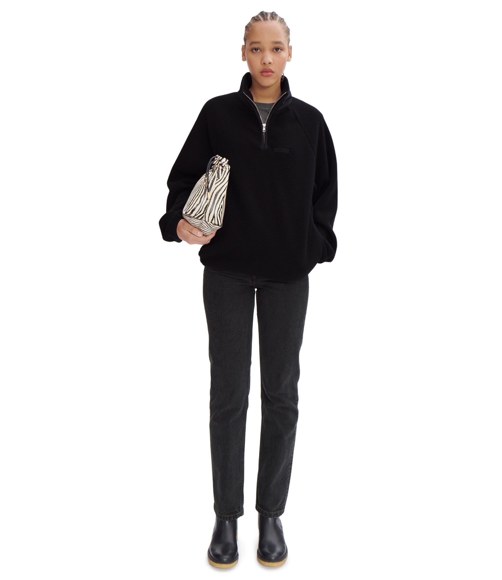 Island sweatshirt - 7