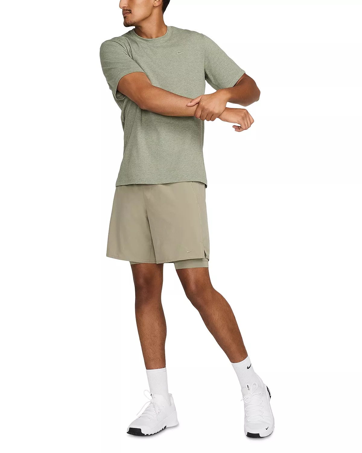 Primary Dri-FIT Tee - 2