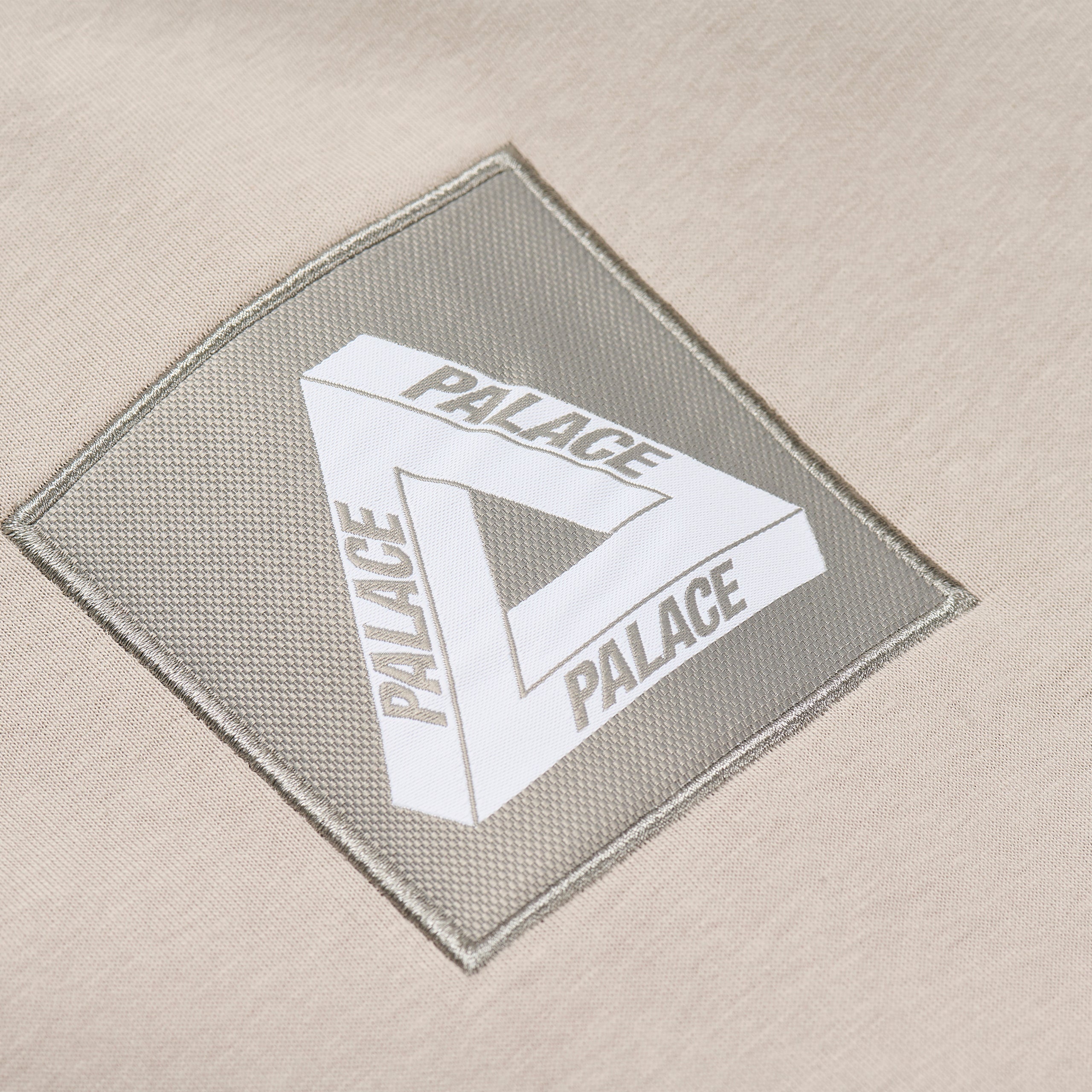 FACEMASK THERMAL HOOD STONEY GREY - 4