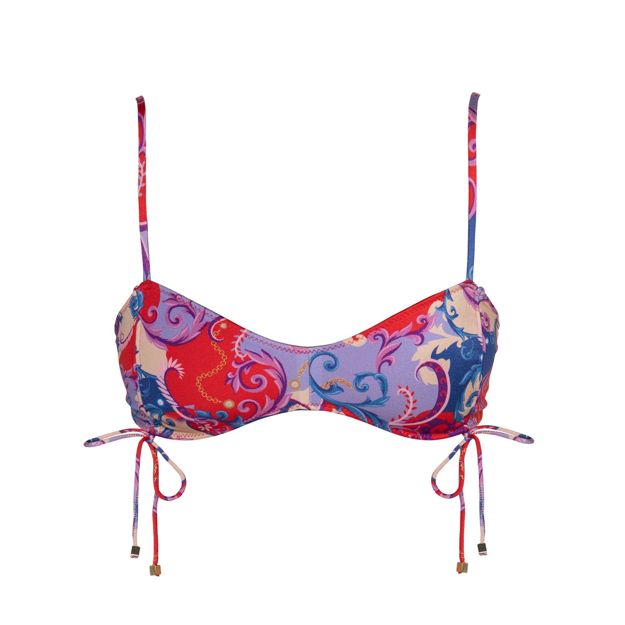 BEA Rococo - Bralette Bikini Top - 5