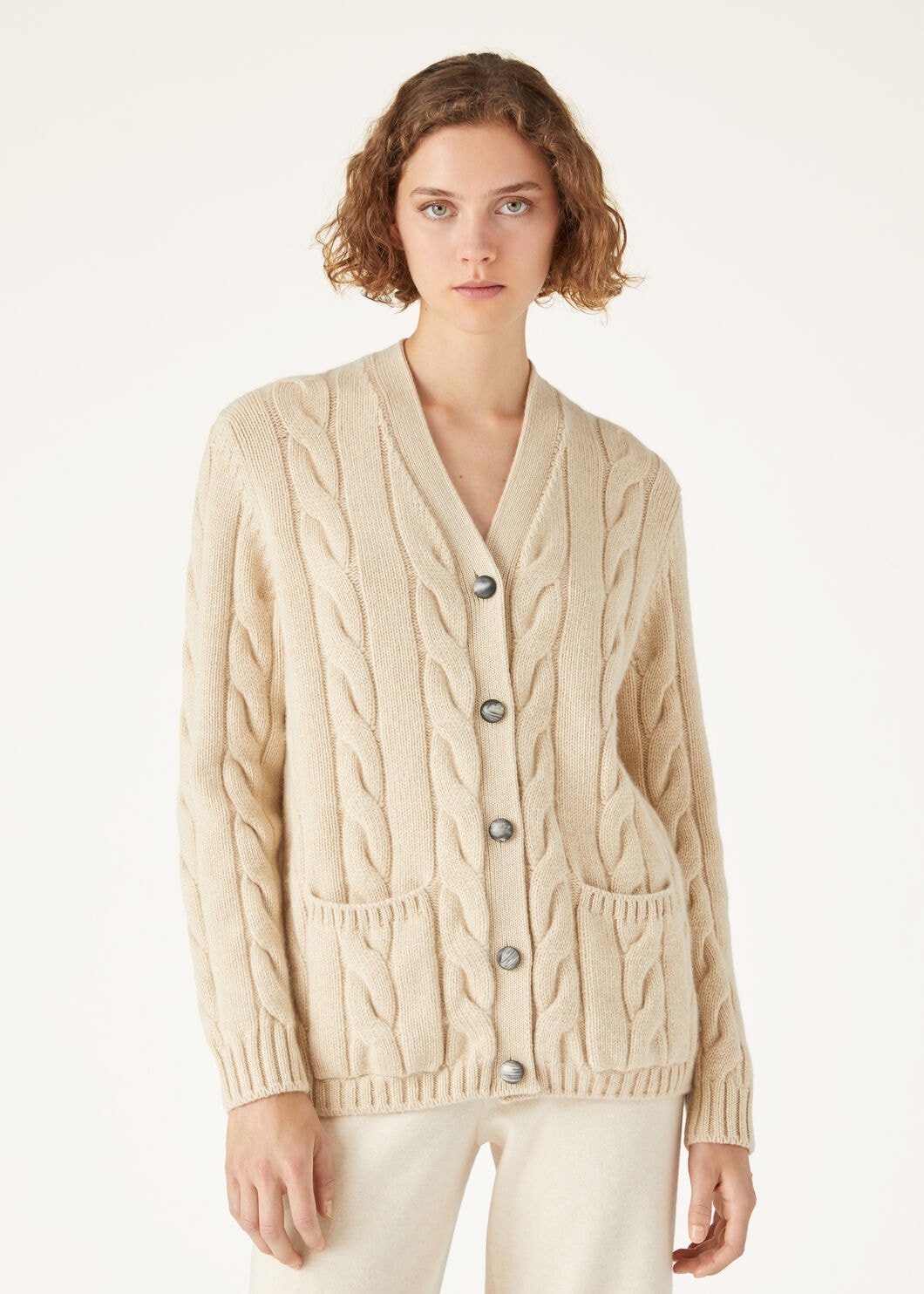 Napier Cardigan - 4