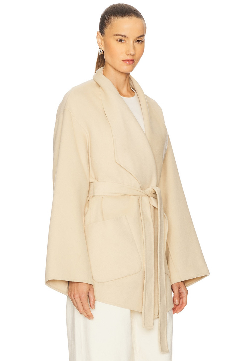 LAMARQUE Mekia Cardigan outlook