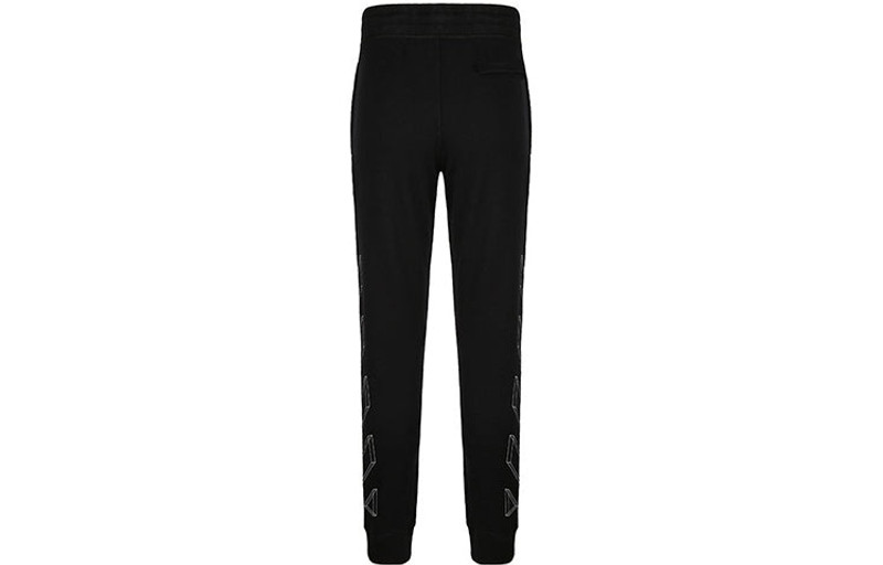 Off-White Off-White 3D Diagonals Classic Simply Casual Sweatpants OMCH008E181920121001 outlook