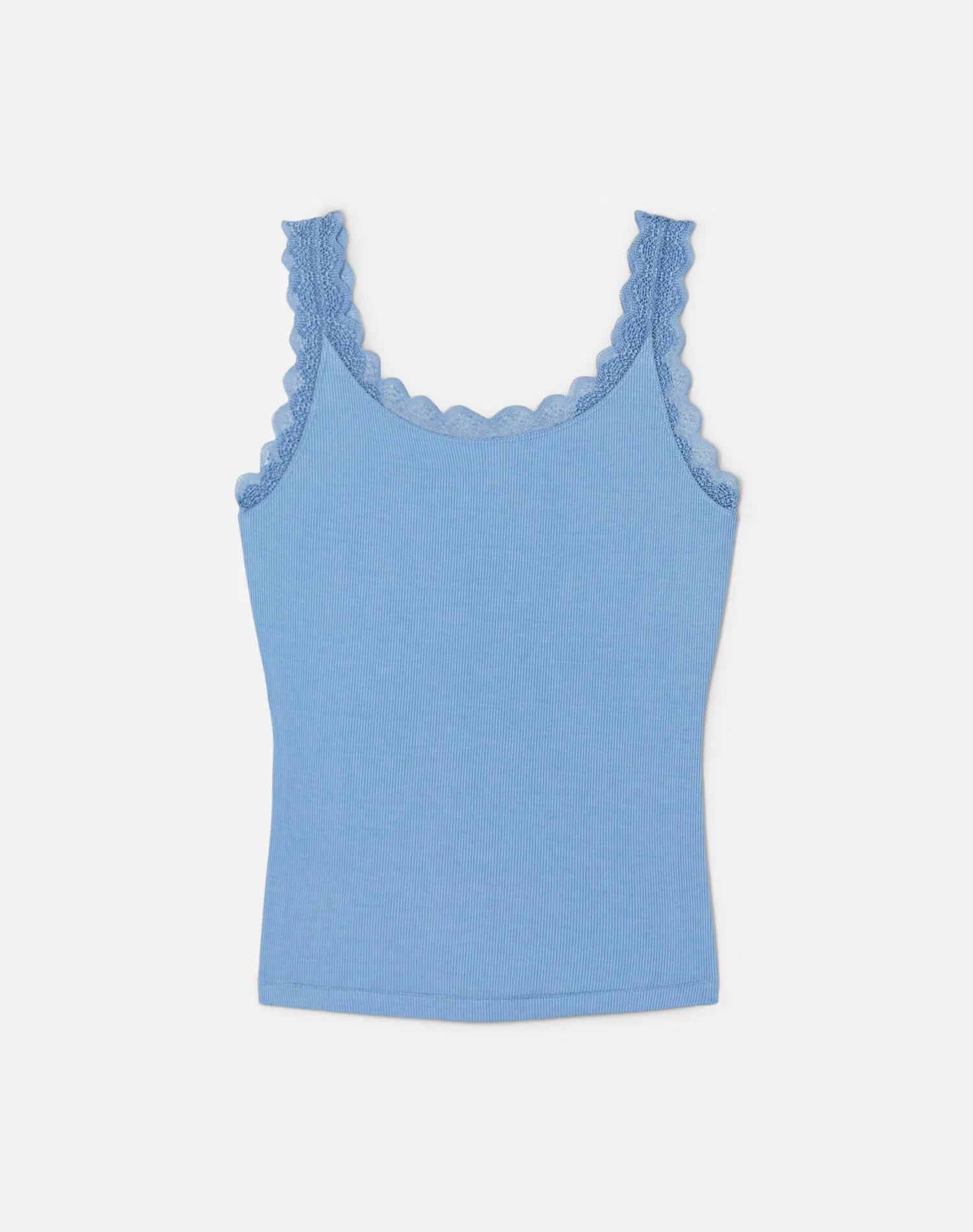 Raechel Tank - Seaside - 1