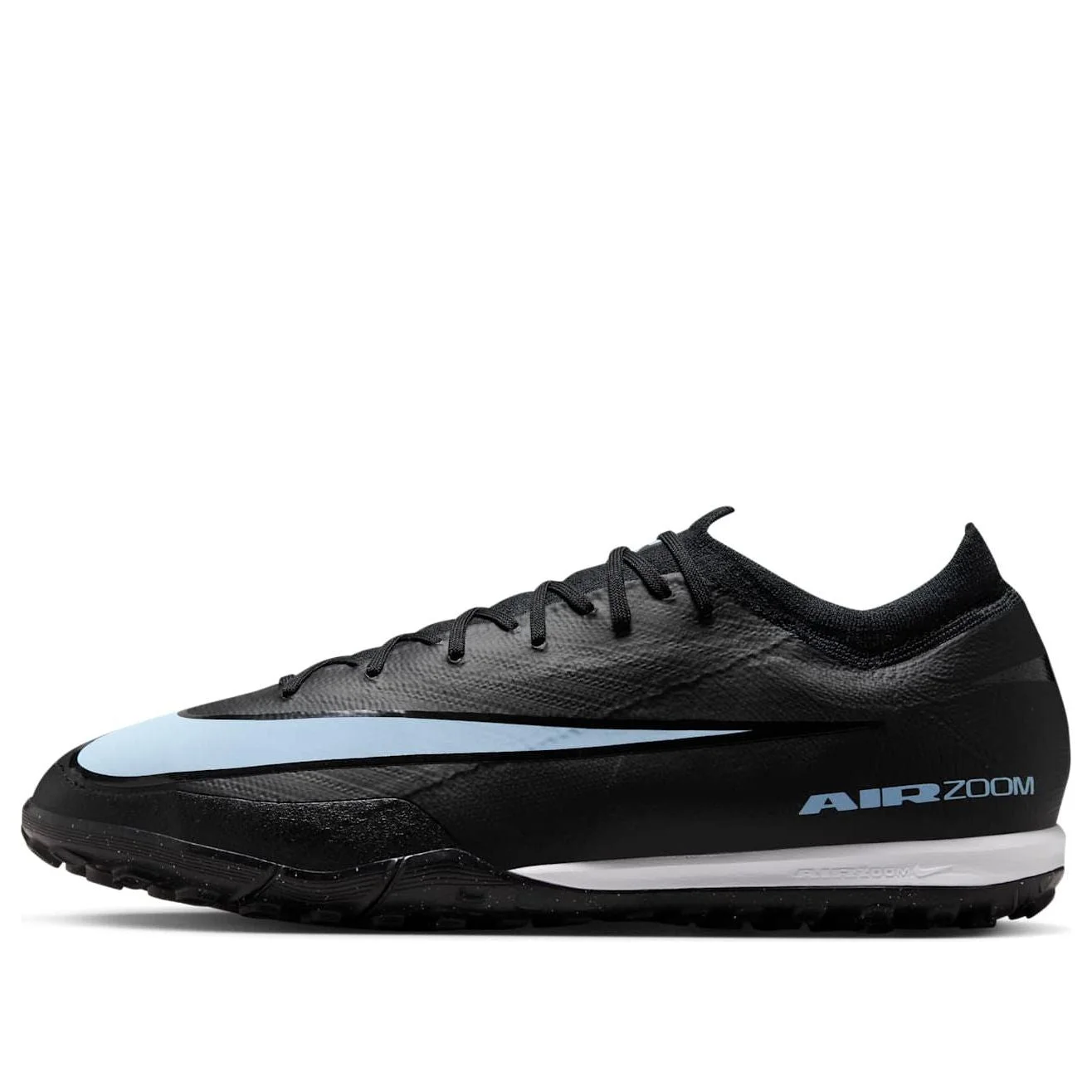 Nike Mercurial Vapor 16 Pro TF 'Black Ice Blue' FQ8687-001 - 1