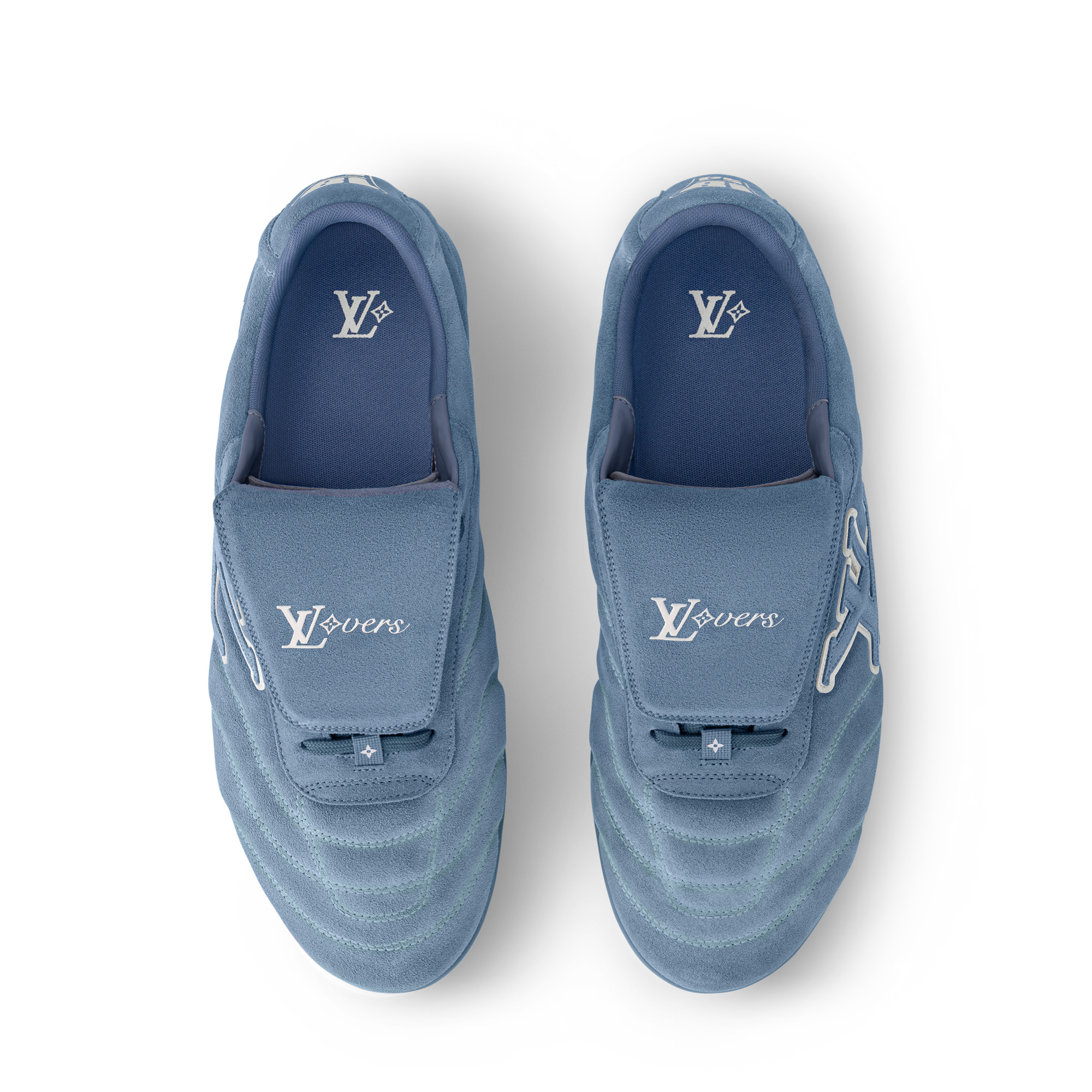 LV Footprint Soccer - 3