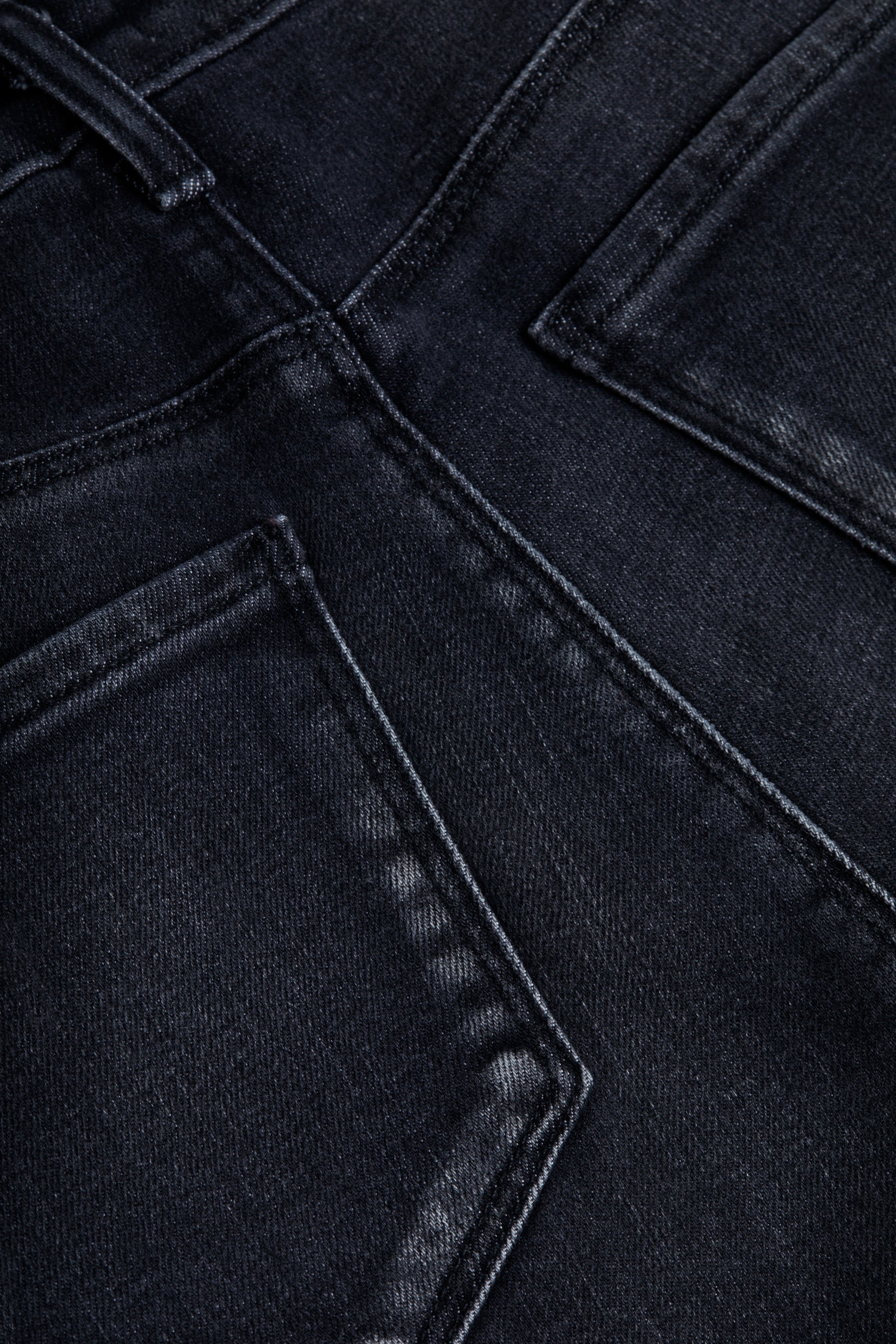 Ruth Straight-Leg Jean - 6
