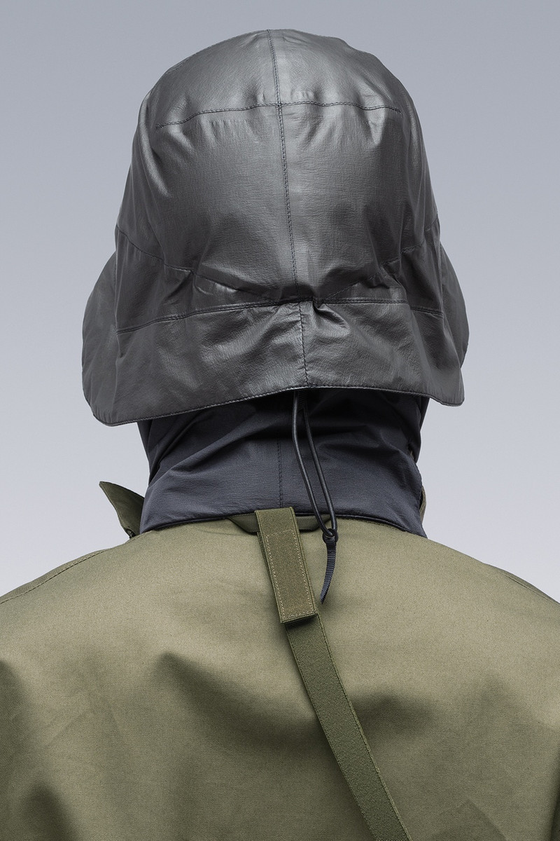 J84-S HD Cotton Jacket RAF Green 20