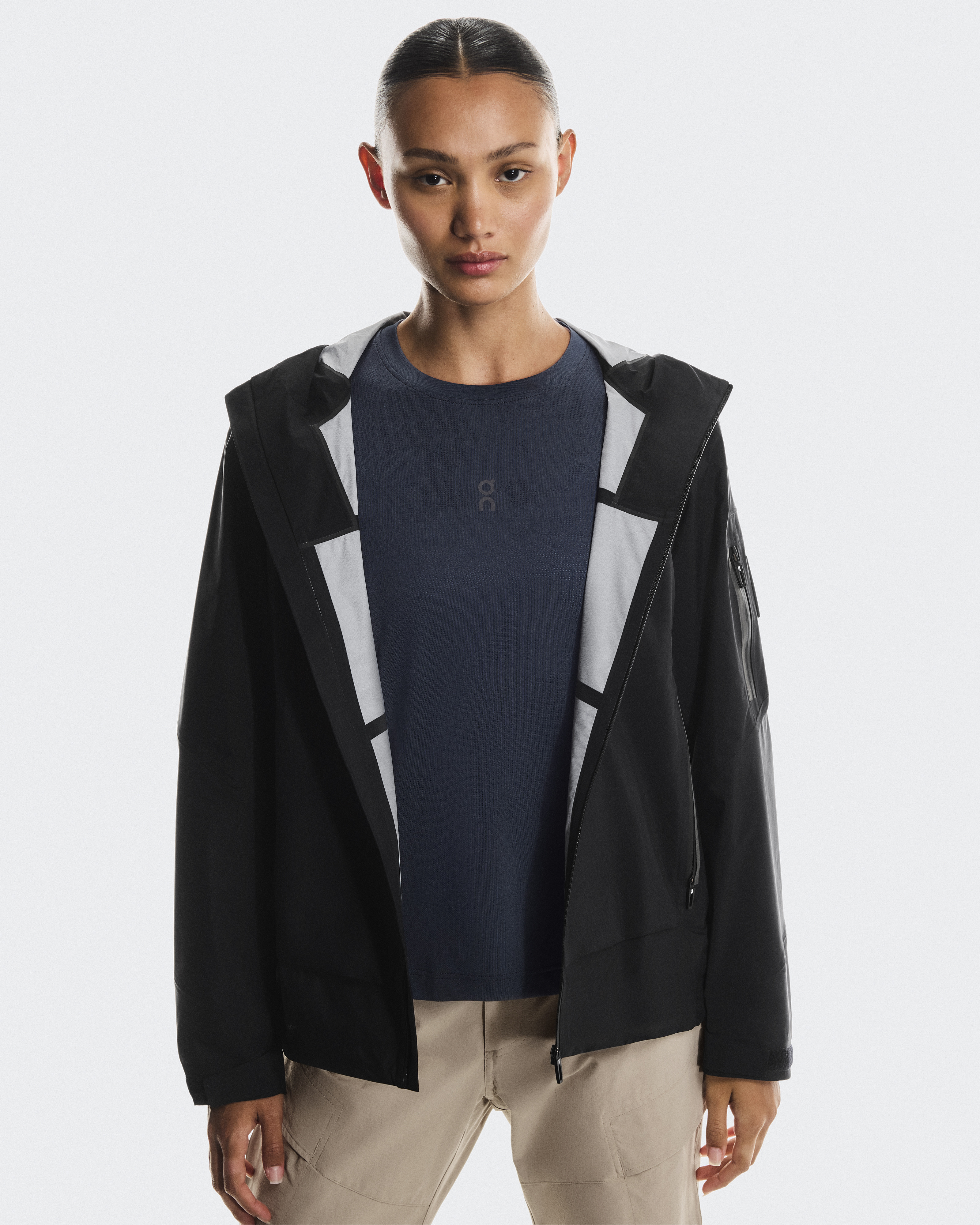 Trek Jacket - 7