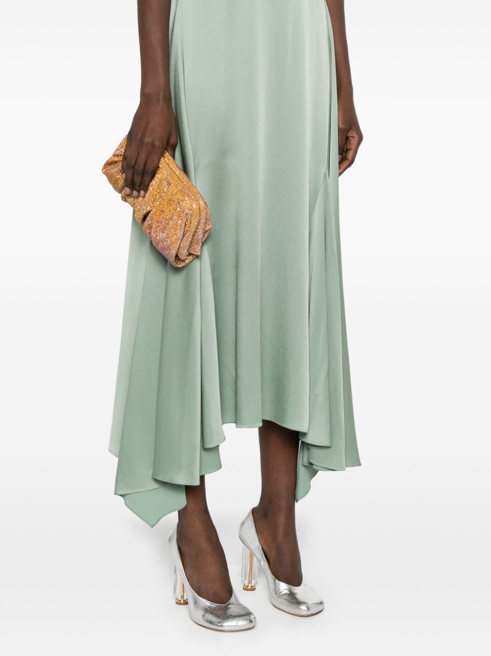 Venus La Grande clutch bag - 2