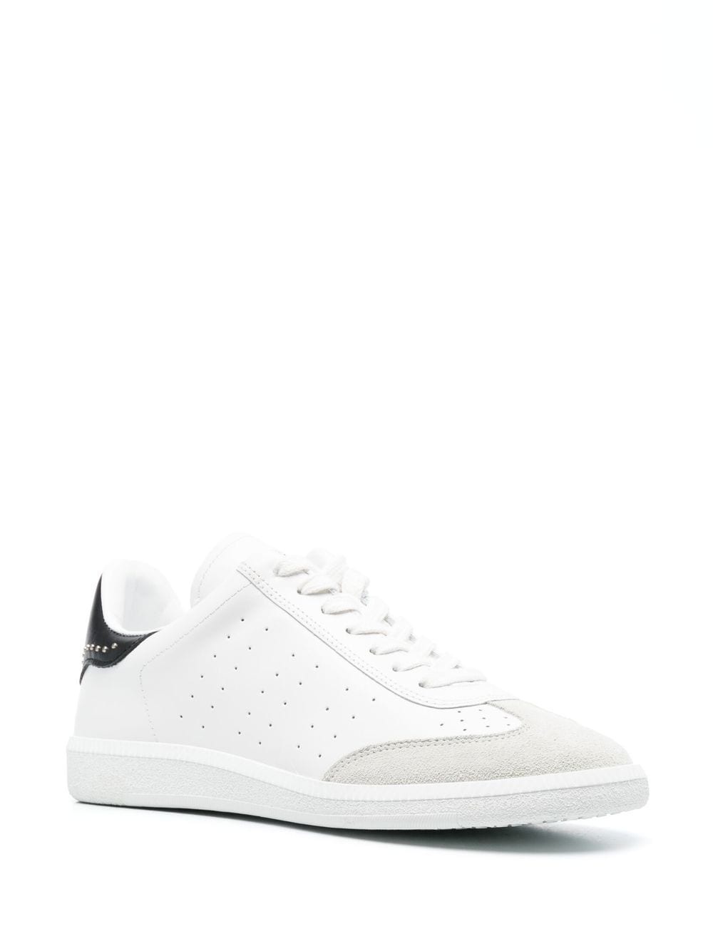 Bryce leather sneakers - 2