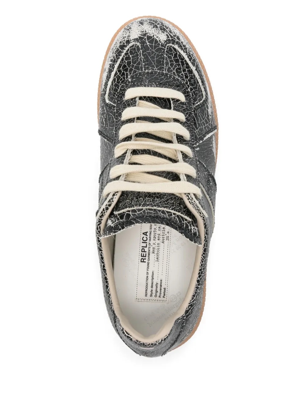 MAISON MARGIELA - Women Replica Sneakers - 4