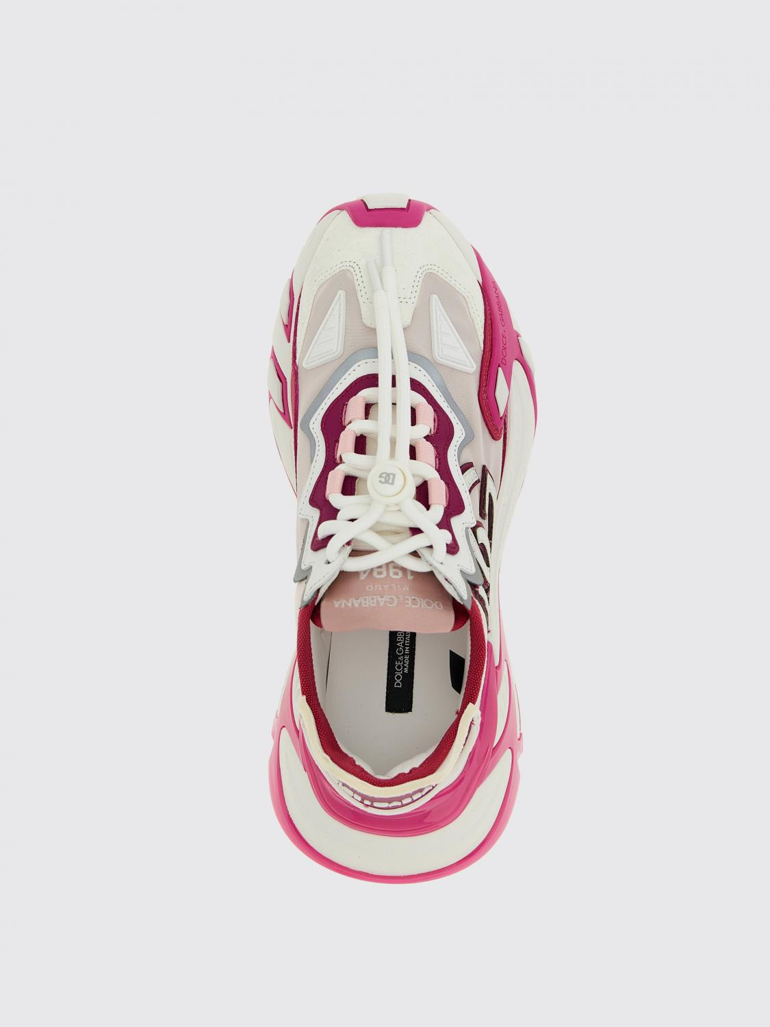Sneakers woman Dolce & Gabbana - 4