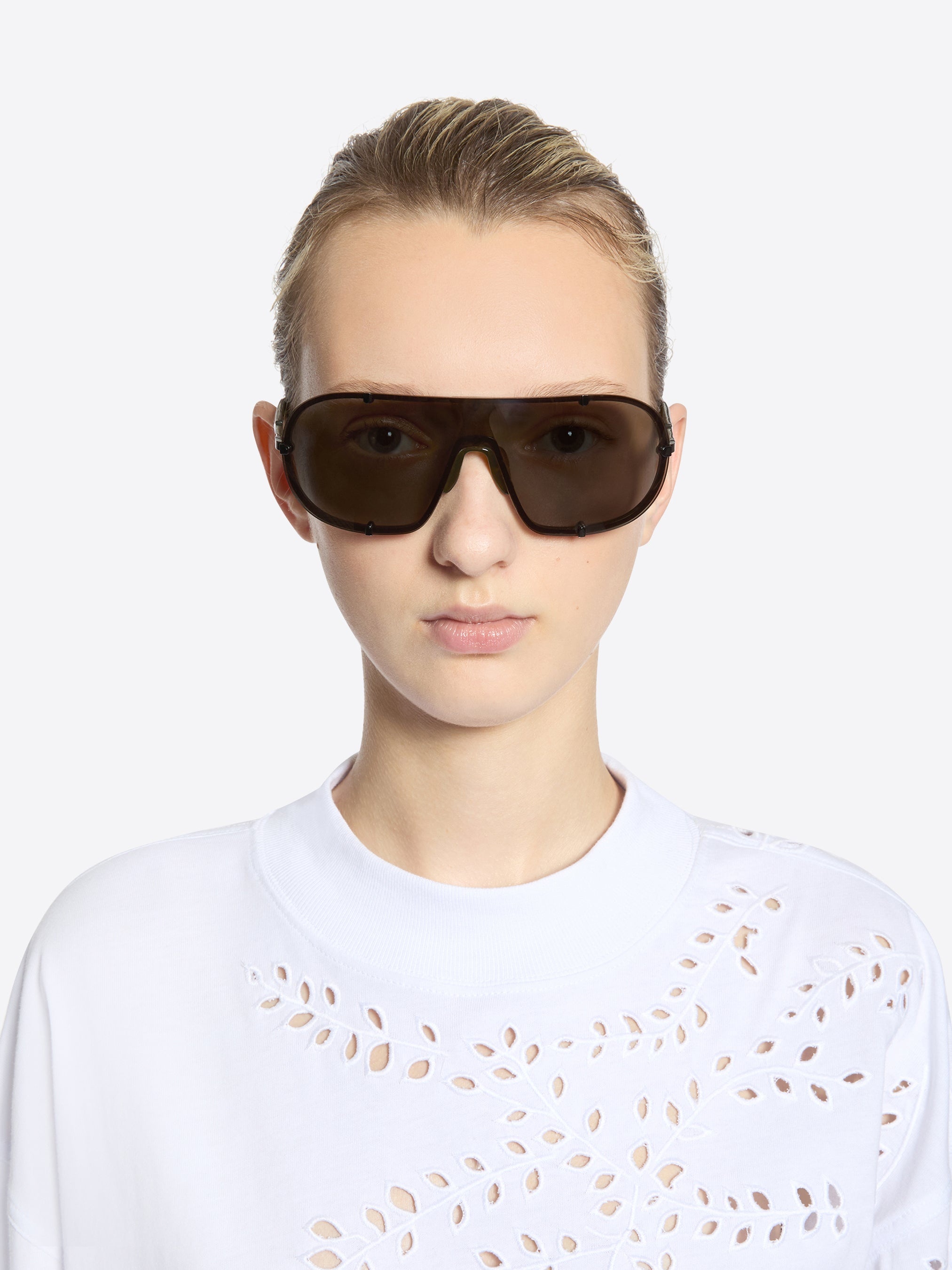 AVIATOR SUNGLASSES - 4