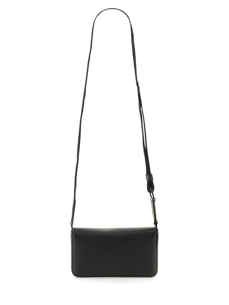 Mini Leather Bag - 2