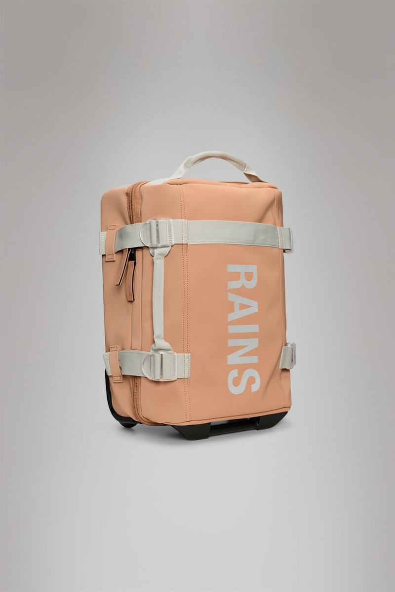 Texel Cabin Bag Mini 4