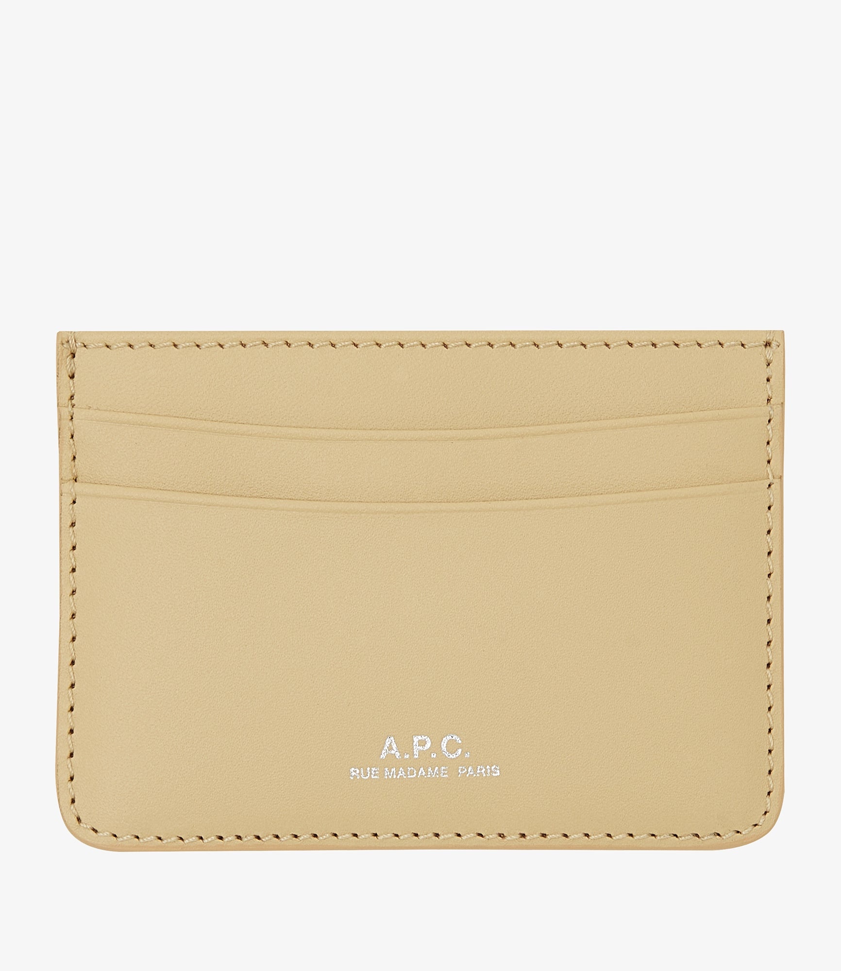 ANDRE CARDHOLDER - 1
