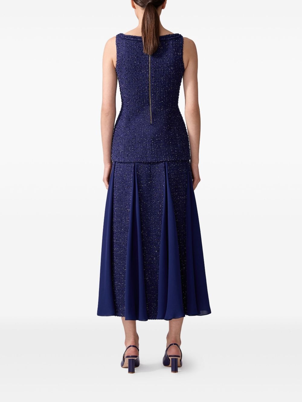 tweed top - 3