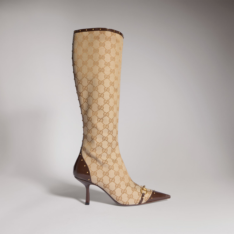 Women's Savoy boot - 1