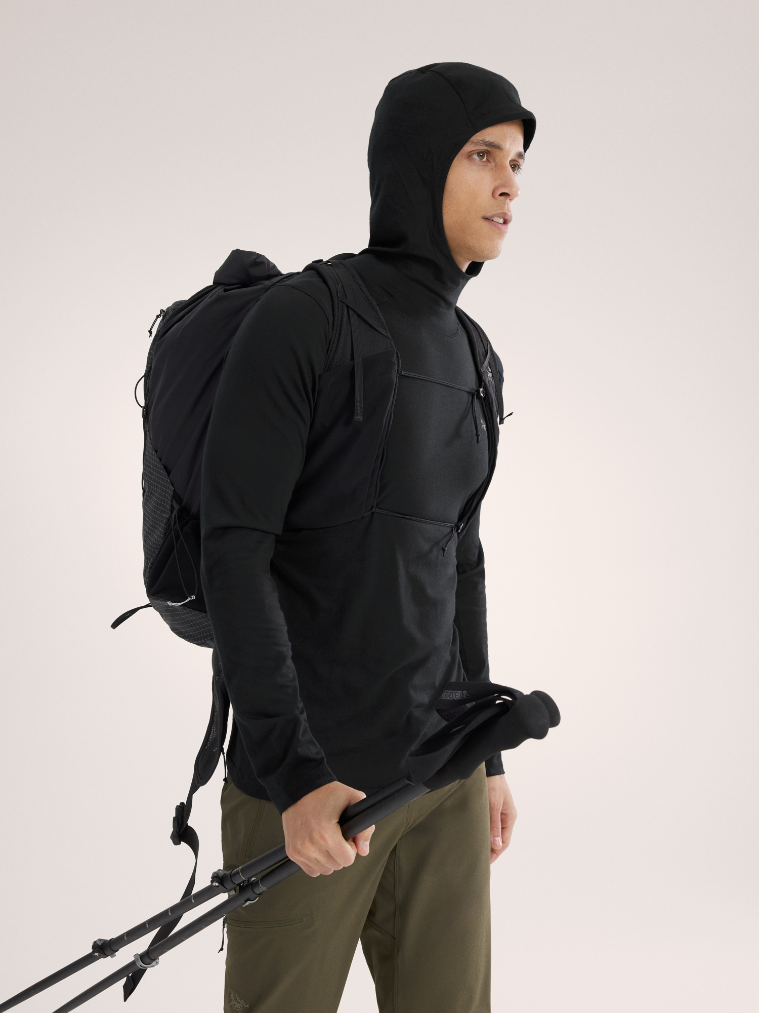 Ionia Merino Wool Hoody - 7