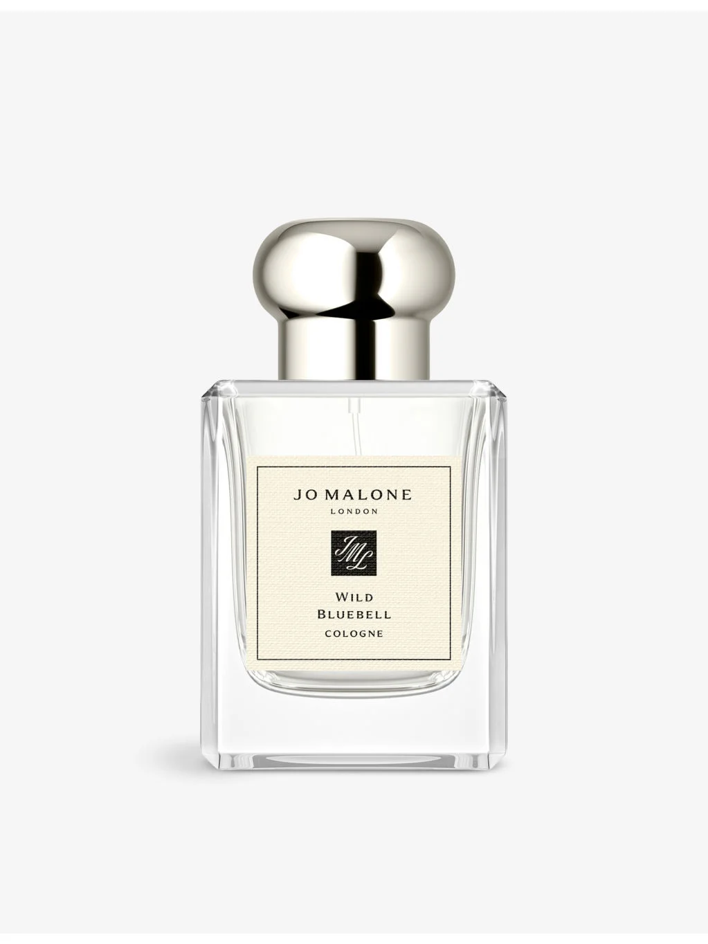 Wild Bluebell cologne 50ml - 1