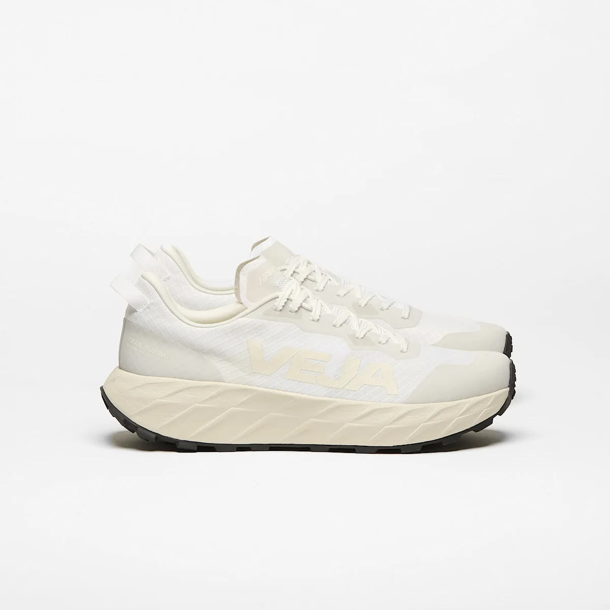 HARPIE TRAIL AEROSHELL WHITE CASHEW - 1