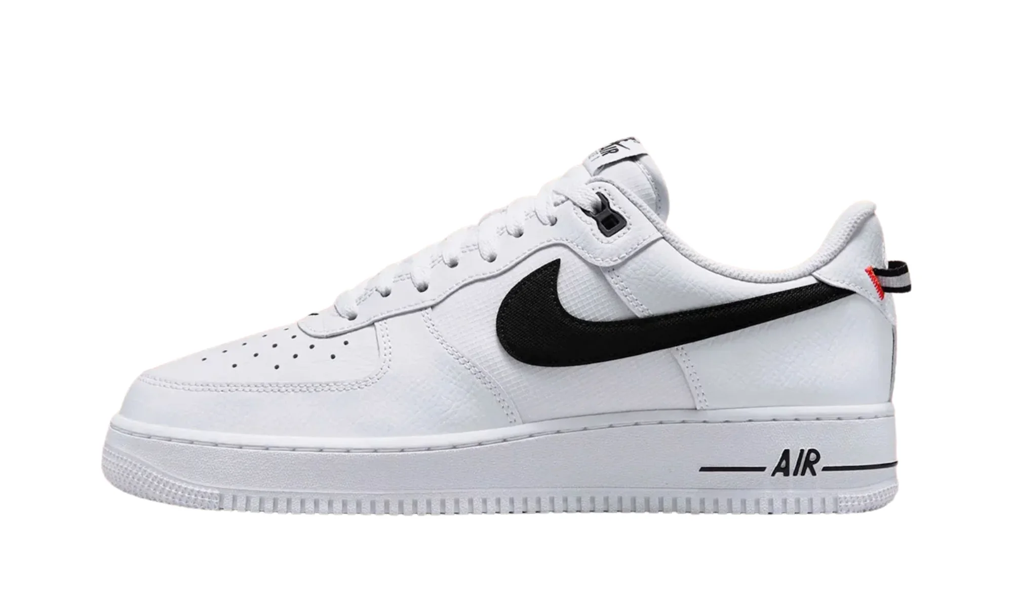 Air Force 1 Low 07' "White / Black" HV9509 100 - 1