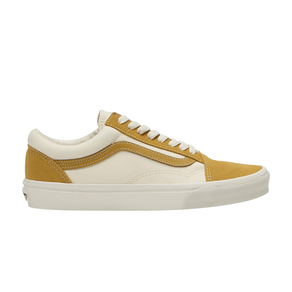 Old Skool 'Harvest Gold' - 1