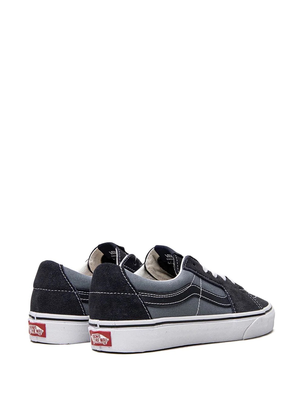 Sk8-Low sneakers - 3