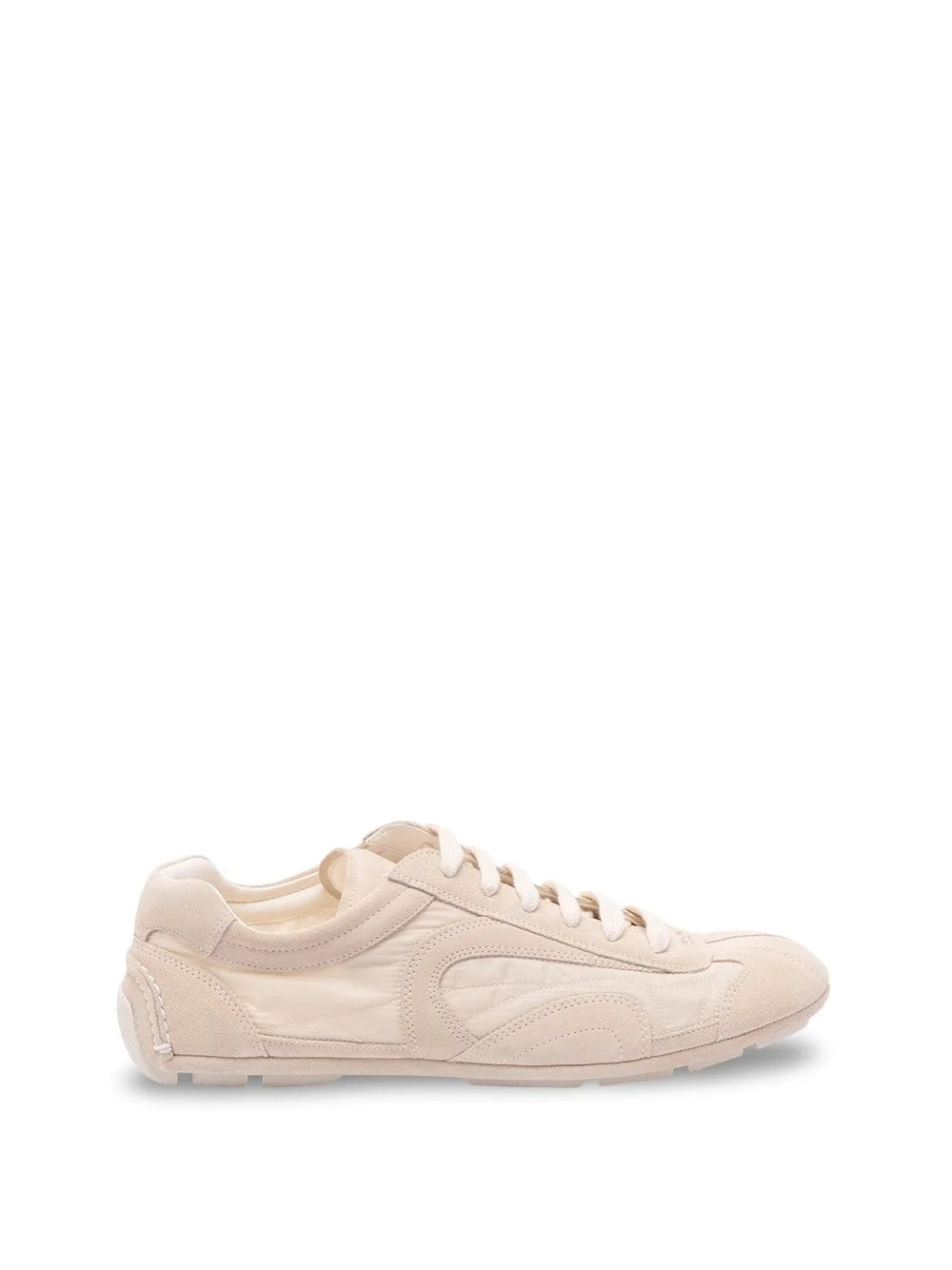 Prada Men `Montecarlo` Sneakers - 1
