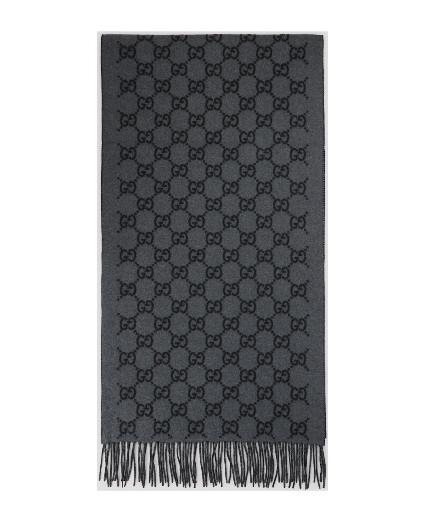 New Canvy Scarf - 3