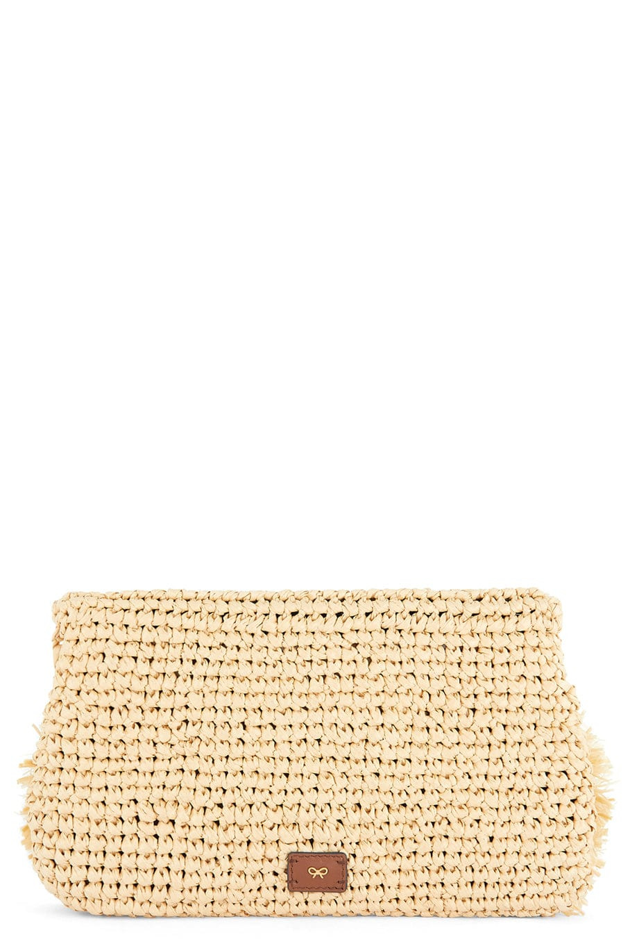 Bow Clutch - Natural - 8