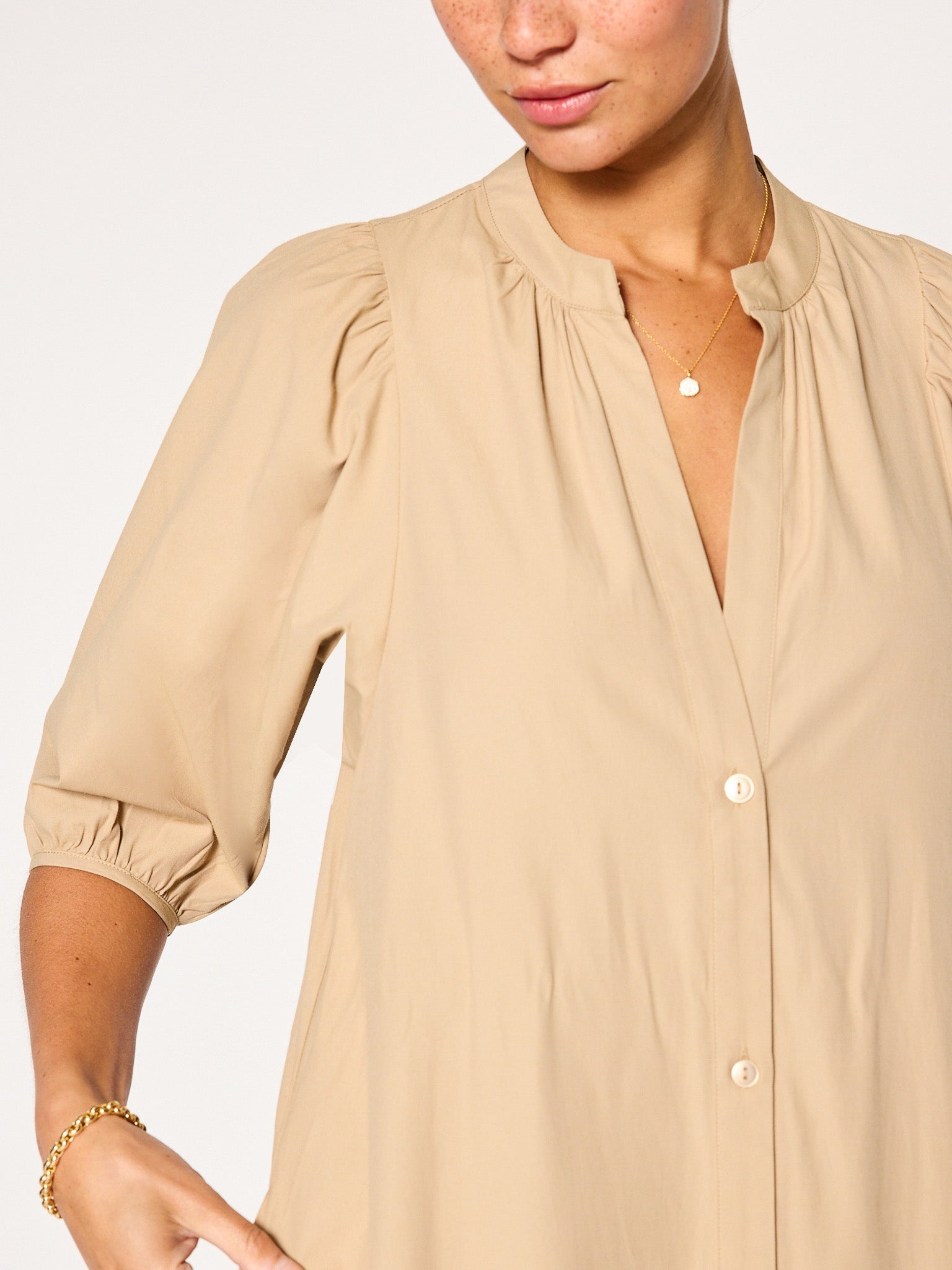 The Palma Dress - 6