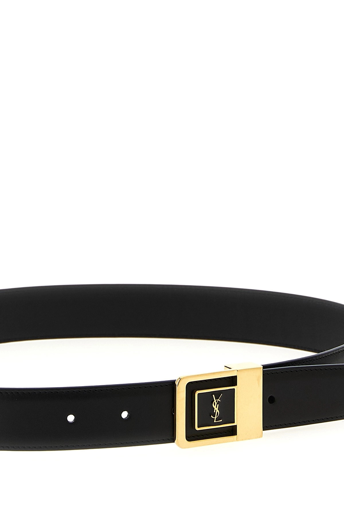 'La 66' belt - 3
