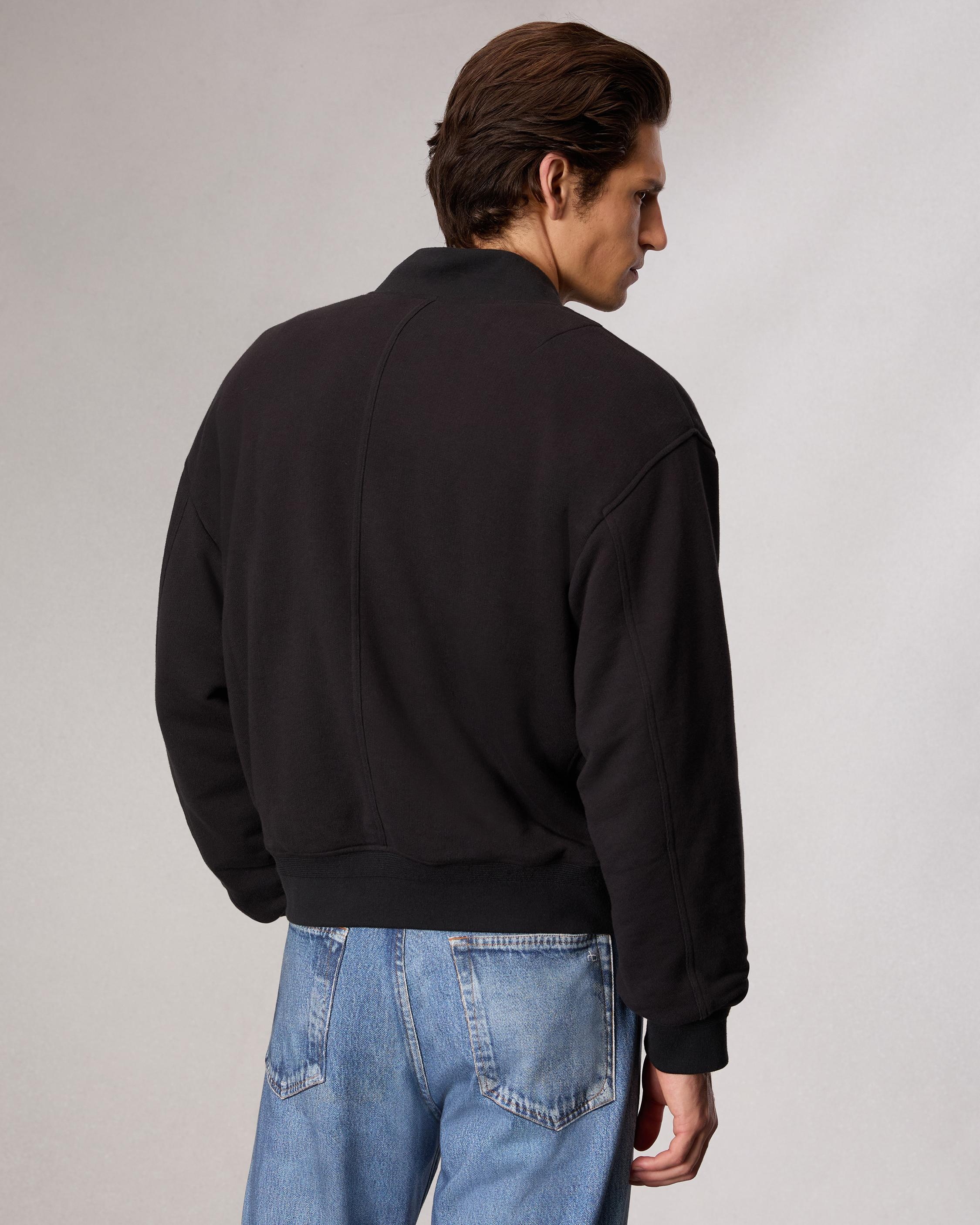 Manston Bomber Jacket - 5