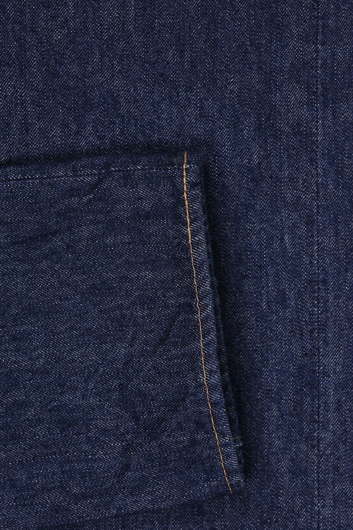 107 Ivy Denim - One Wash - 4