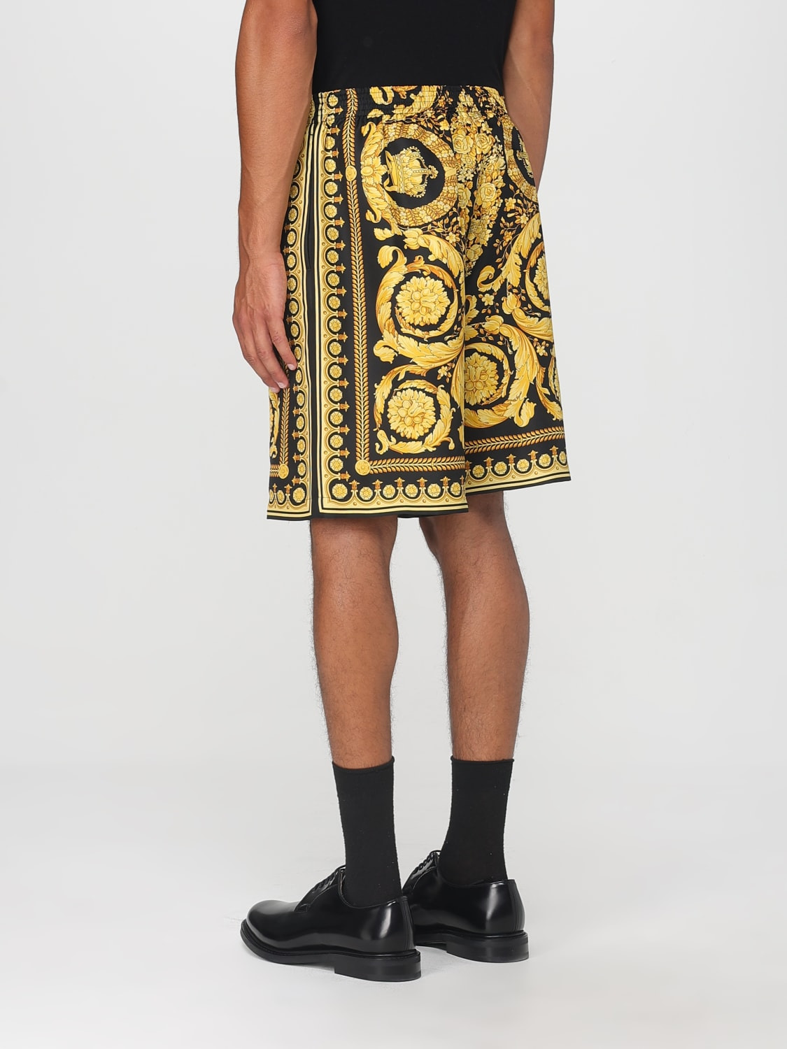 Pants men Versace - 3