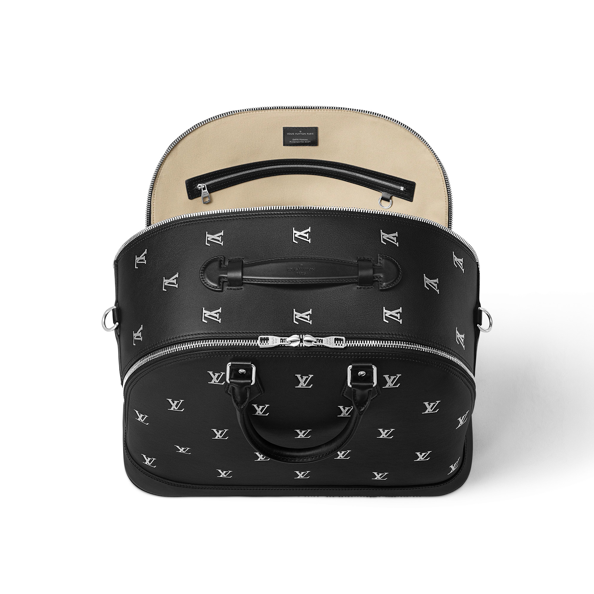 Alma Duffle 3