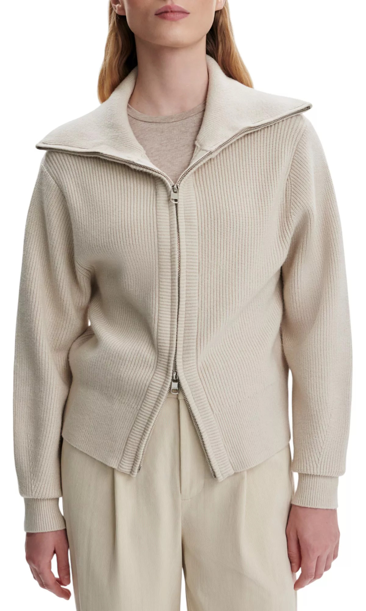 Varley Women's Enrico Knit Jacket - 1