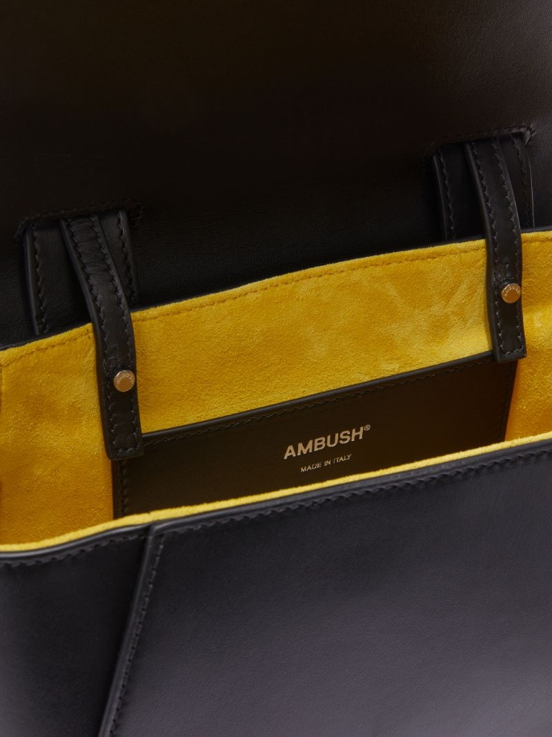 A FLAP BAG MM - 3