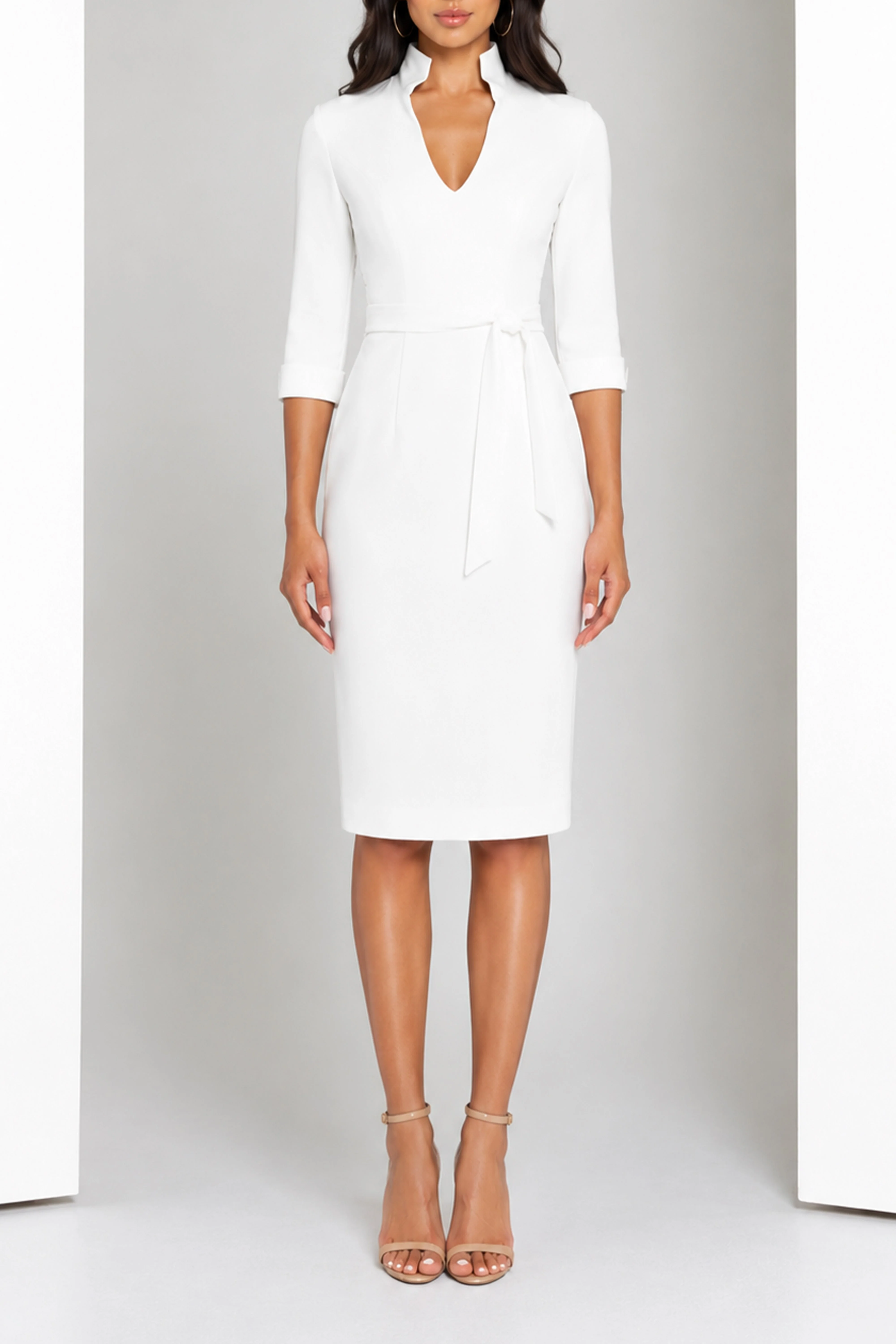 Madeline Dress - 1