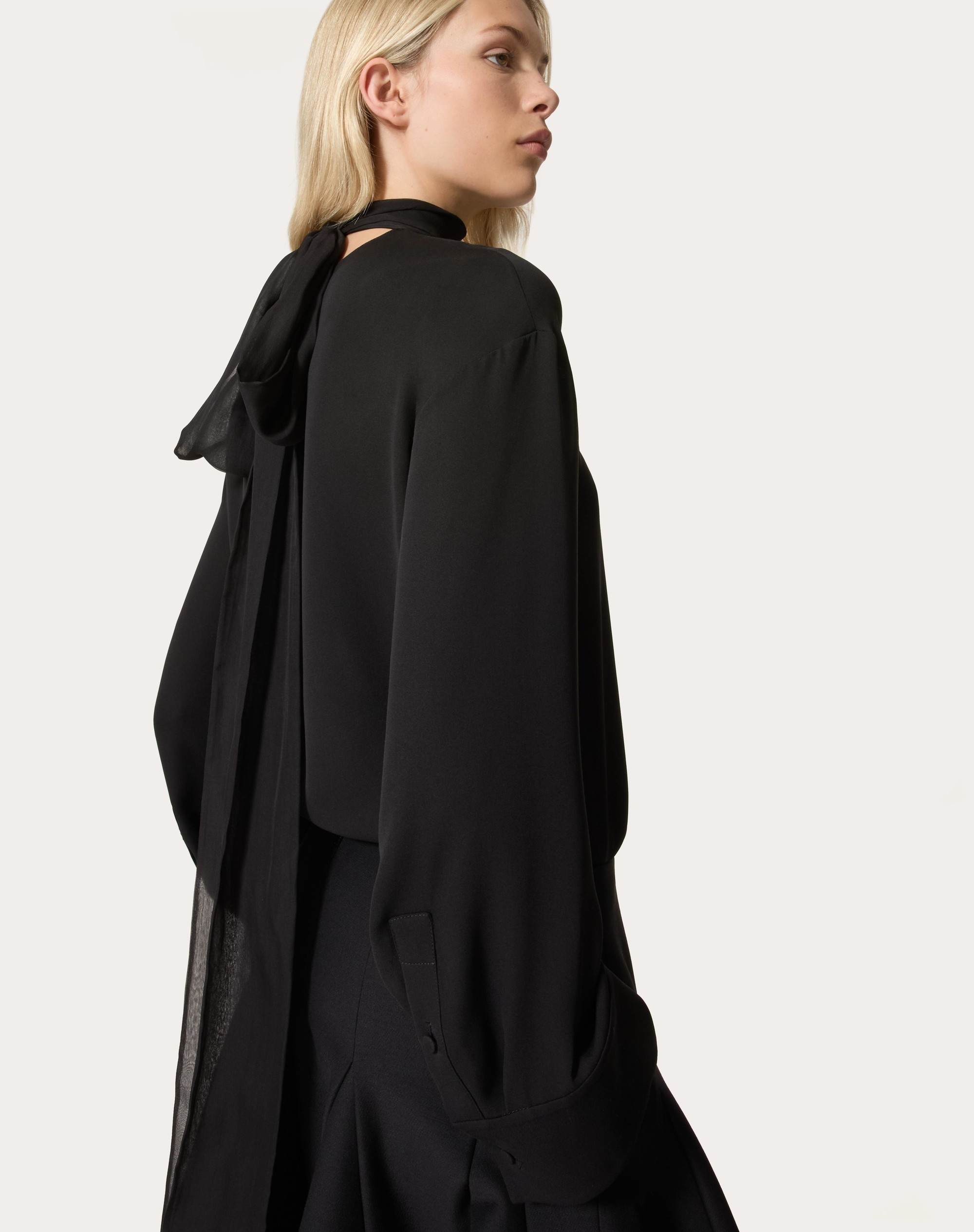 GEORGETTE TOP - 5