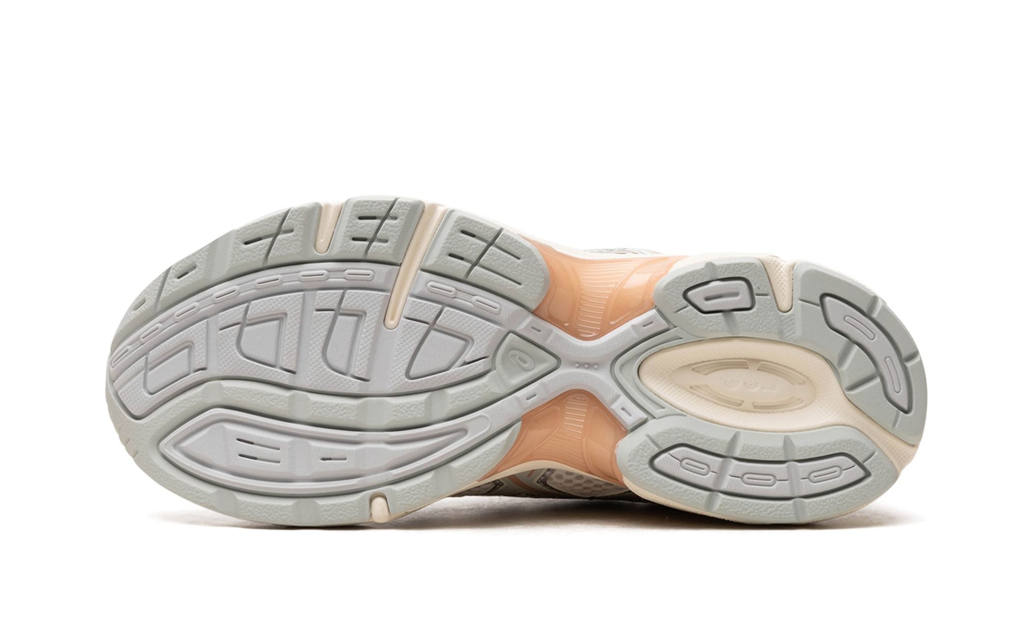 Gel-1130 Wmns "Cream / Light Sage" - 5