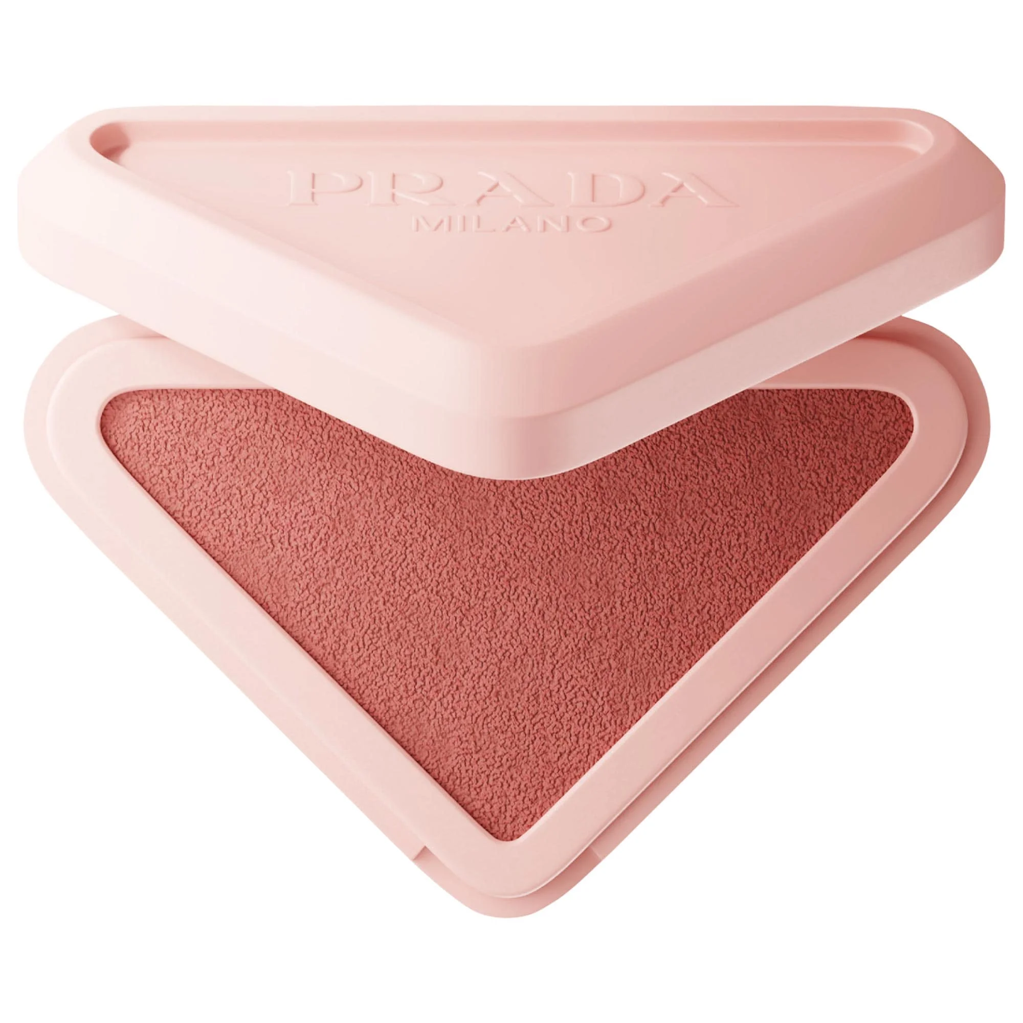 Touch Cream-To-Powder Soft Blur Longwear Blush - 1