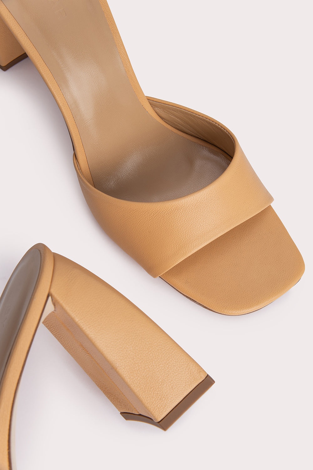 Michele Biscuit Nappa Leather - 5