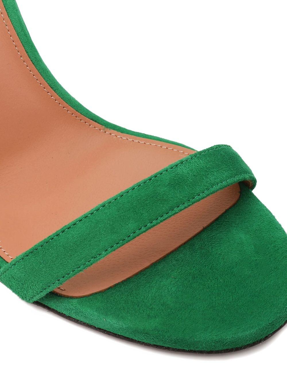 105mm Hibiscus sandals - 4