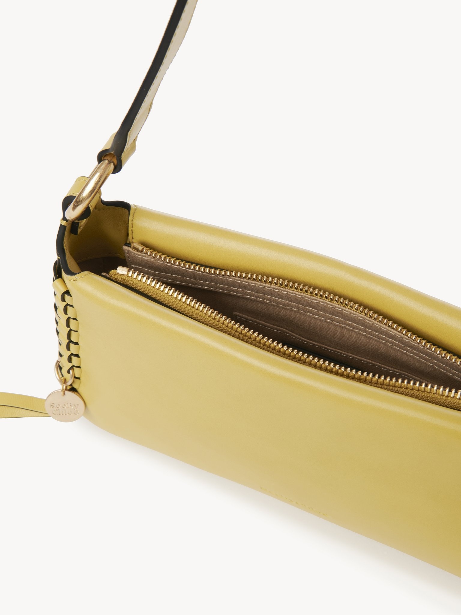 TILDA BAGUETTE BAG - 3