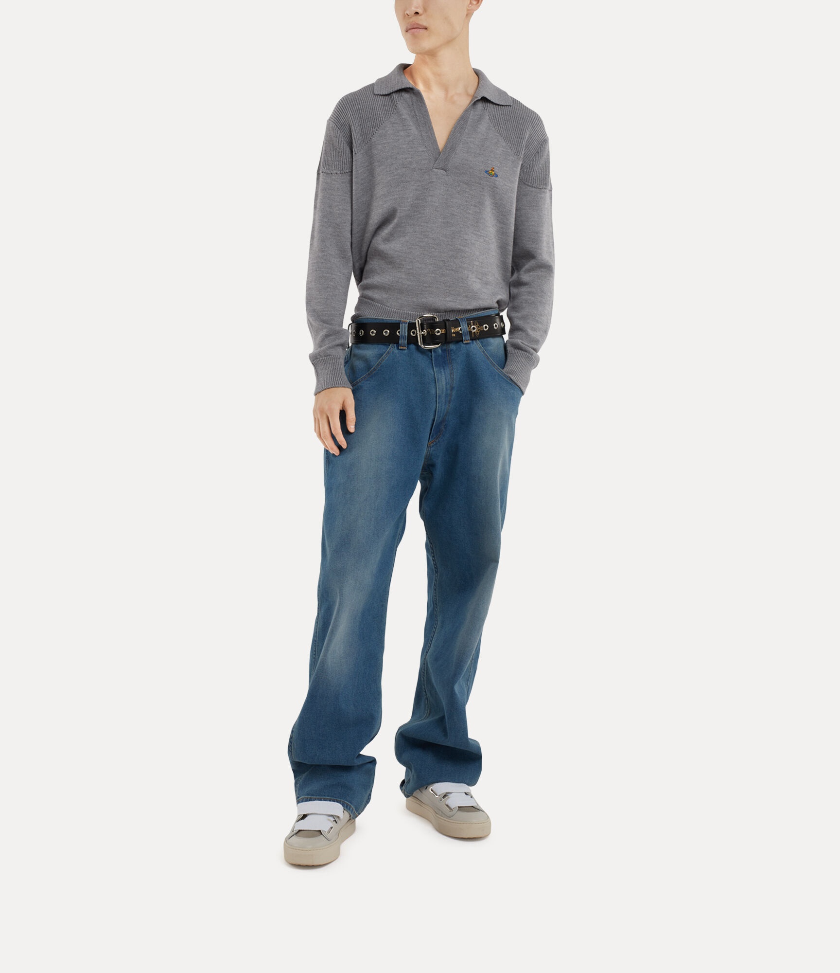 FOOTBALL POLO - 3