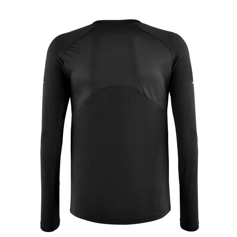 Mizuno Men's Mizuno Performance Long Sleeve outlook