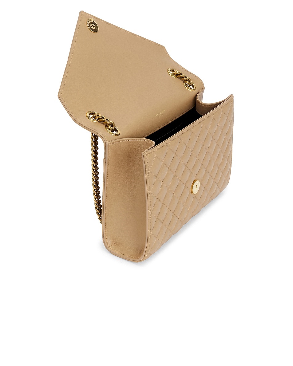 Medium Envelope Chain Bag - 4
